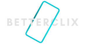 Better Clix logo